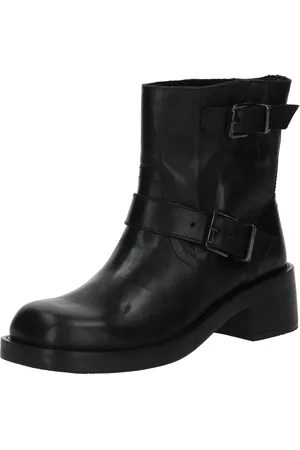 Bianco Botas 