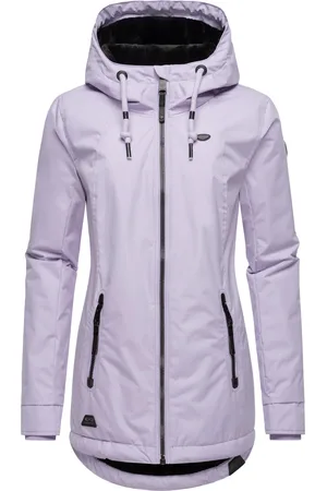 Ragwear Chaqueta de invierno 
