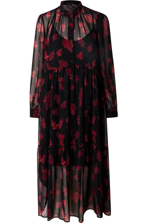 Sisley Vestido