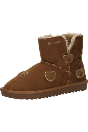 Dockers Botas