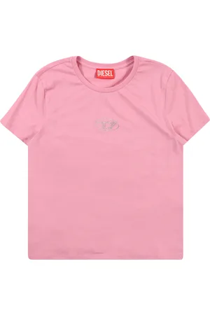 Diesel Camiseta 