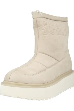 Moschino Botas