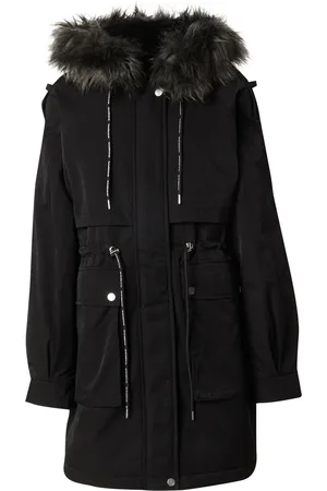 QS by s.Oliver Parca de invierno
