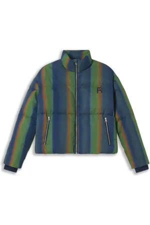 Thinking Mu Chaqueta de invierno 