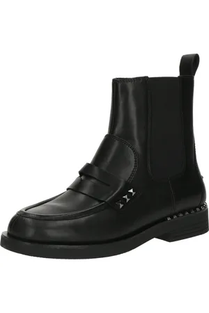 Ash Botines