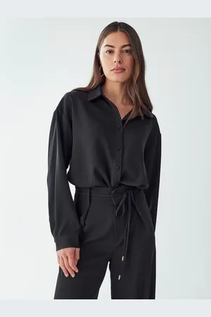 BWLDR Blusa 