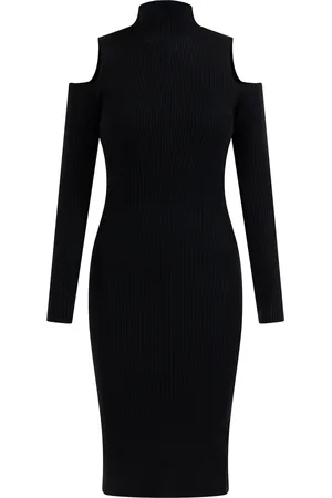 Faina Vestido de punto 