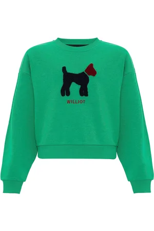 Williot Sudadera
