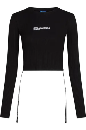 Karl Lagerfeld Camiseta