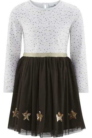 happy girls Vestido