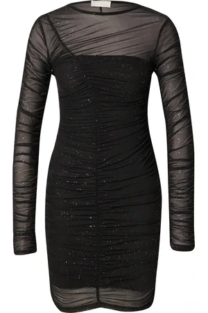 Lena Gercke Vestido 