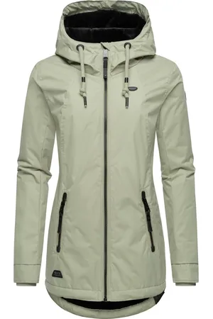 Ragwear Chaqueta de invierno 