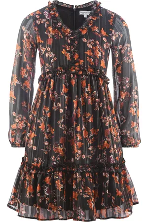 happy girls Vestido