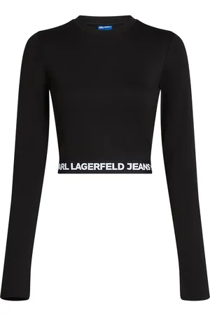 Karl Lagerfeld Camiseta