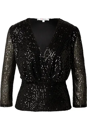 Morgan Blusa