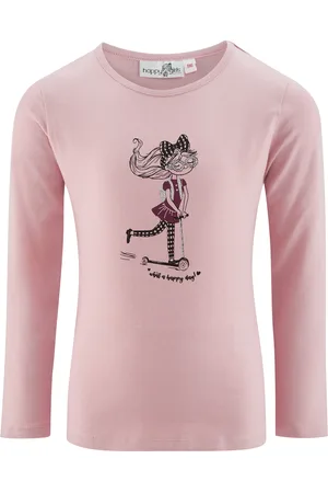 happy girls Camiseta