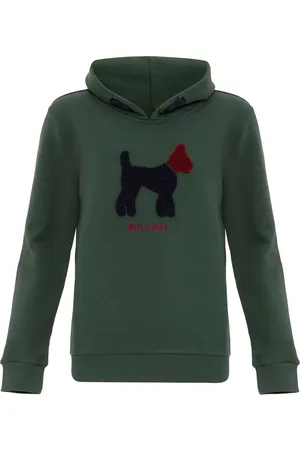 Williot Sudadera