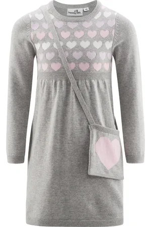 happy girls Vestido