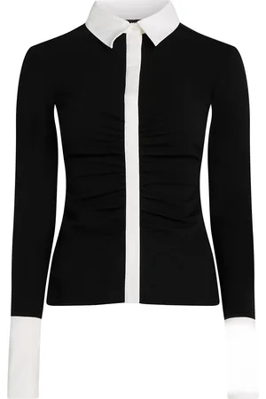 Karl Lagerfeld Blusa