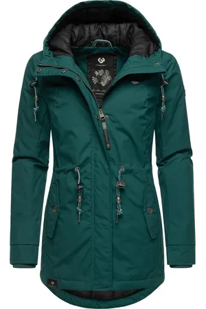 Ragwear Parca de invierno 