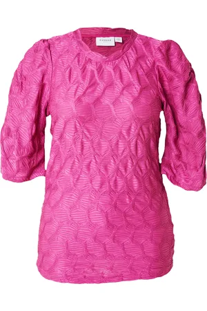 EVOKED Blusa 