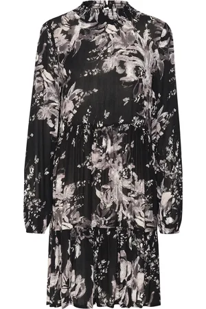 Kaffe Vestido 