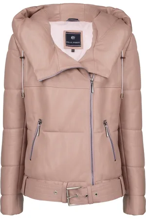 Felix Hardy Chaqueta de entretiempo