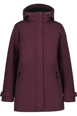 Icepeak Chaqueta funcional 