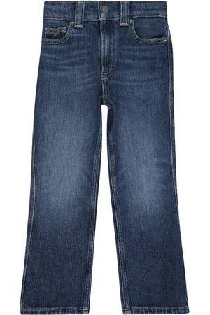 Tommy Hilfiger Vaquero 