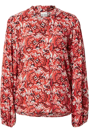 Ichi Blusa 