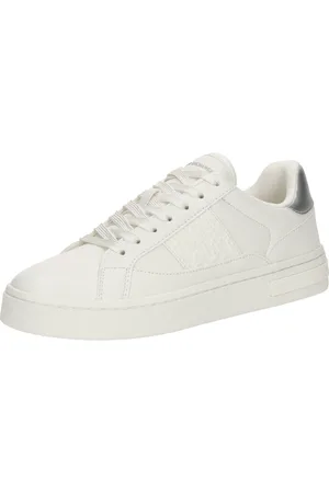 Armani Exchange Zapatillas deportivas bajas