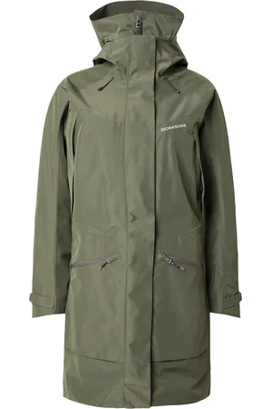 Didriksons Chaqueta de montaña 