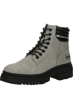 Dockers Botines con cordones