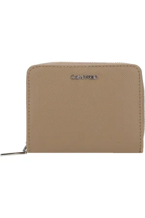 Calvin Klein Cartera 
