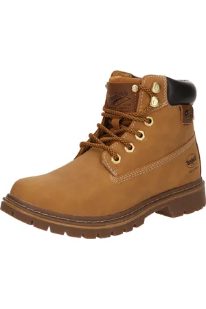Dockers Botines con cordones