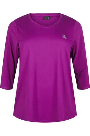 ACTIVE By Zizzi Camiseta funcional