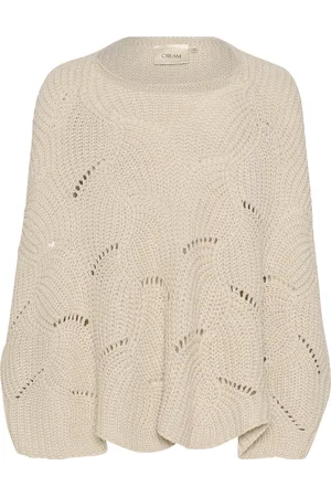 Cream Capa 