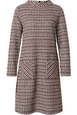 More & More Vestido