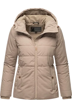 Marikoo Chaqueta de invierno 
