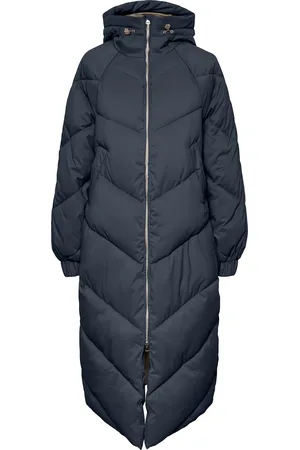 Pieces® Abrigo de invierno 