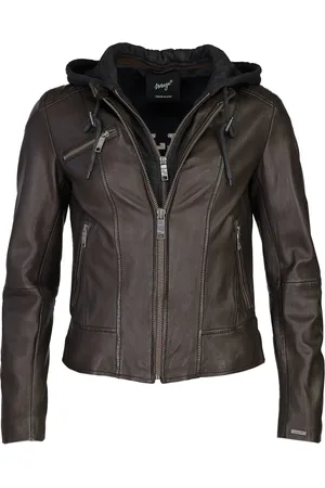 Maze Chaqueta de entretiempo 