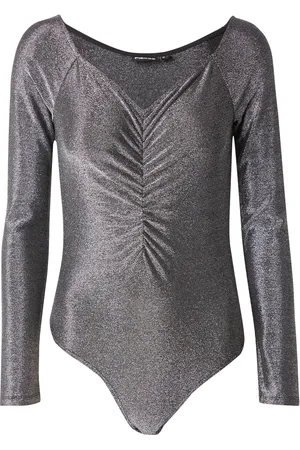 Pieces® Body camiseta 