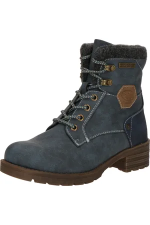 Dockers Botines con cordones