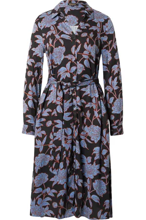 More & More Vestido camisero