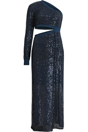 AllSaints Vestido 
