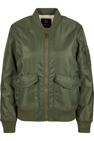 Brandit Chaqueta de entretiempo