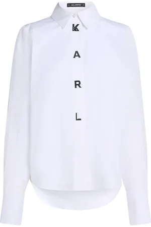 Karl Lagerfeld Blusa