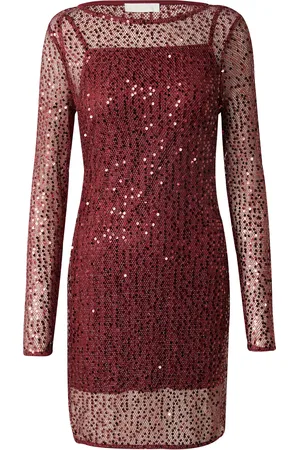Lena Gercke Vestido 