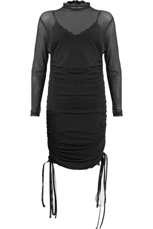 AllSaints Vestido 
