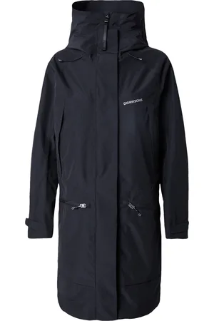Didriksons Chaqueta de montaña 